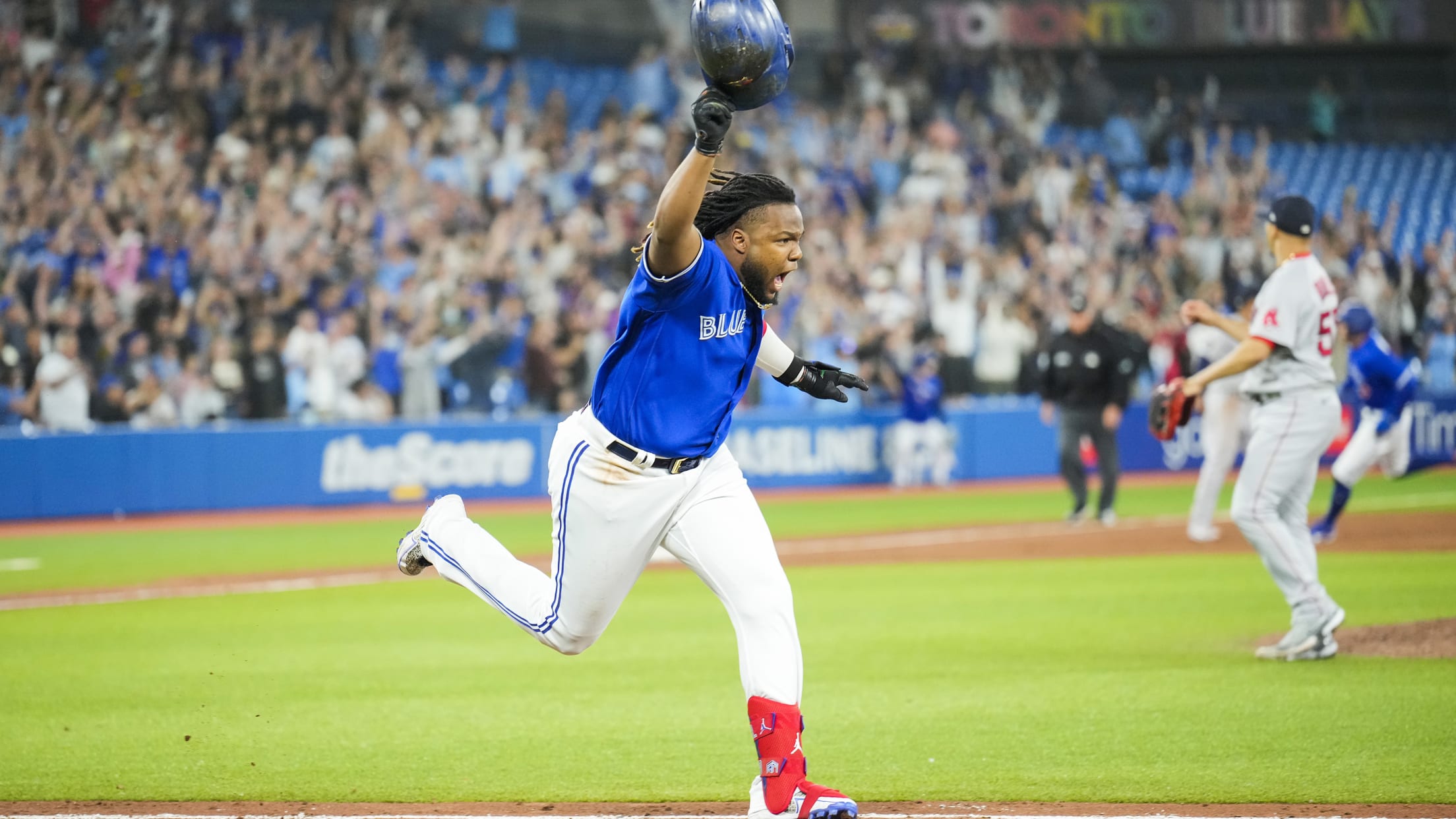 Posiciones de Béisbol